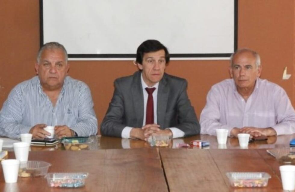 El FAG se reunió con el Gobierno y no desiste del paro del viernes