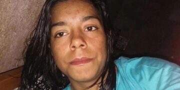 La joven desapareció el 1° de julio y desde entonces nada se sabe de ella\u002E (Archivo)