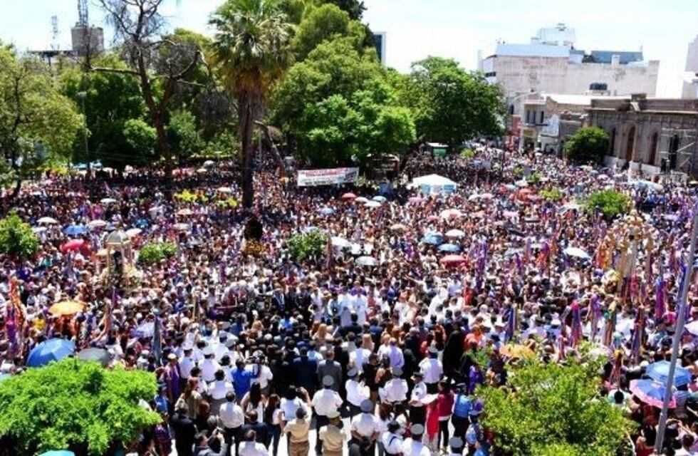 Tinkunaco: Más riojanos renuevan sus esperanzas por un nuevo año