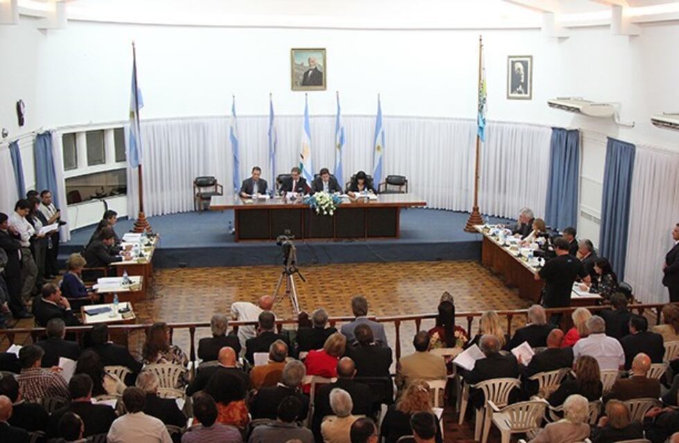 Después de las PASO, así quedaron las listas de candidatos a concejal en San Rafael