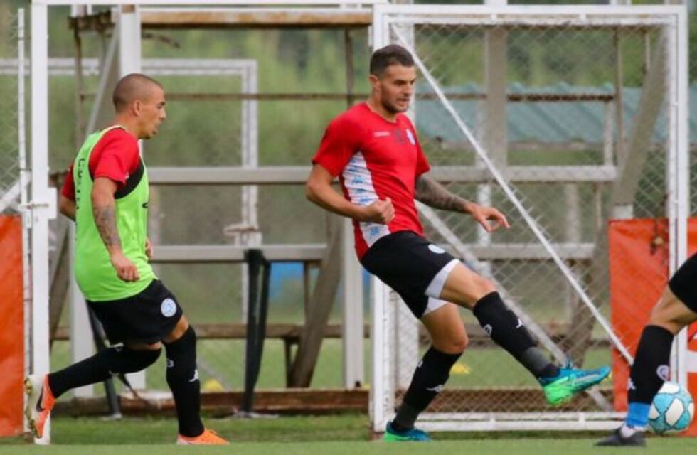 Belgrano cerró el año sin ganar pero trabajará una semana más