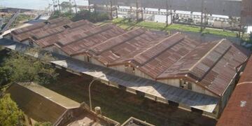 Buscan reactivar el intercambio en un sector de la costa más urbano\u002E (La Nación)