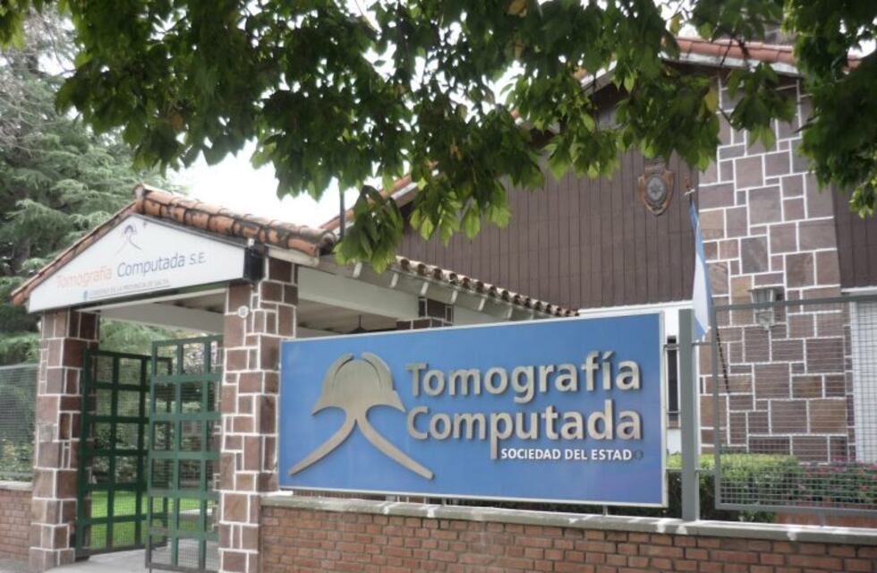 El resonador magnético de la provincia no funciona hace un mes