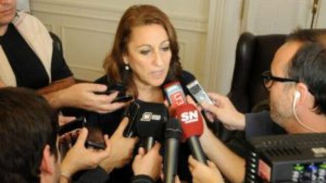 Fein duda sobre el nu00famero de gendarmes en Rosario