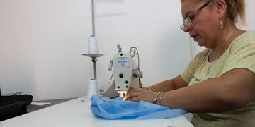 Taller Textil Municipal de Paraná