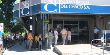 Nuevo Banco del Chaco