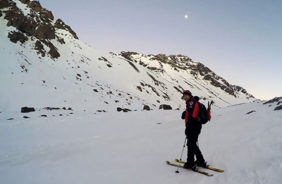 Ampliarán el área del Parque Aconcagua