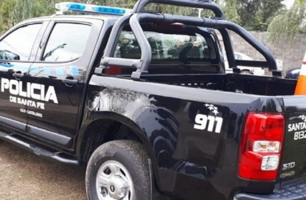 Importante robo en una obra de Josefina