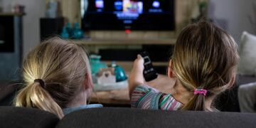 Prepará los pochoclos para este nuevo lanzamiento. Imagen ilustrativa / Web