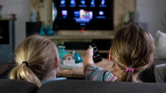 Prepará los pochoclos para este nuevo lanzamiento.  Imagen ilustrativa / Web