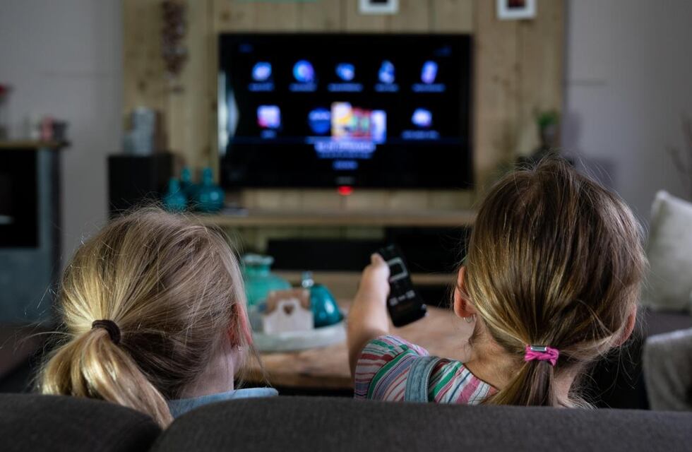 Netflix: los estrenos este lunes 26 de abril