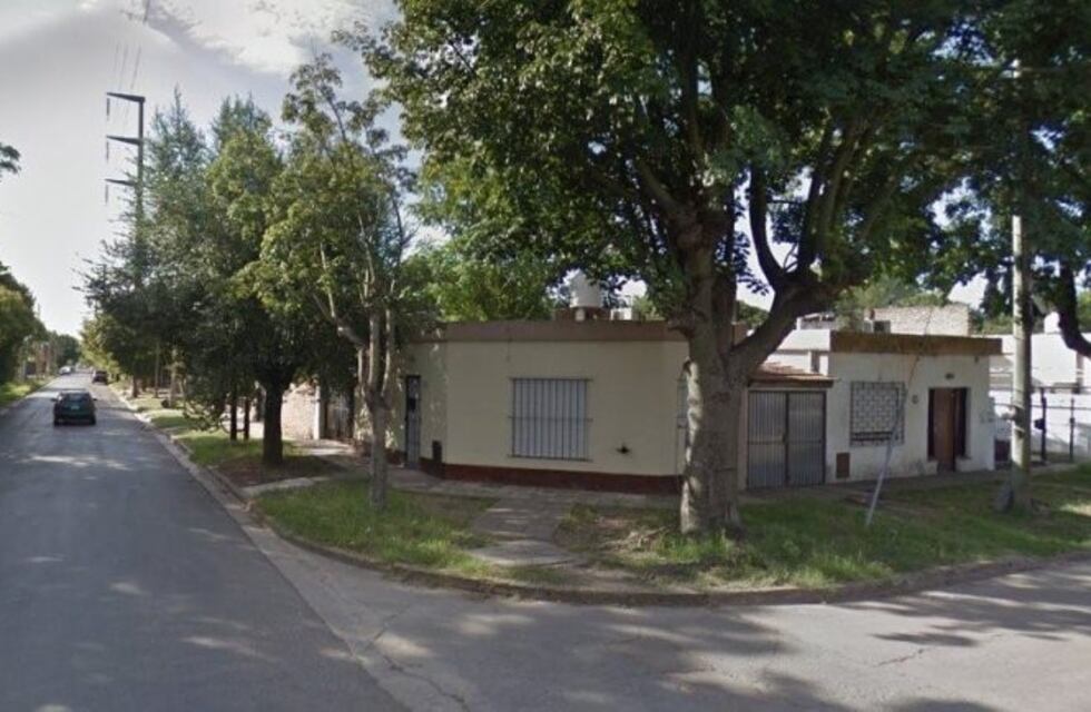 Ituzaingó: asesinó a puñaladas a su exmujer e intentó quitarse la vida