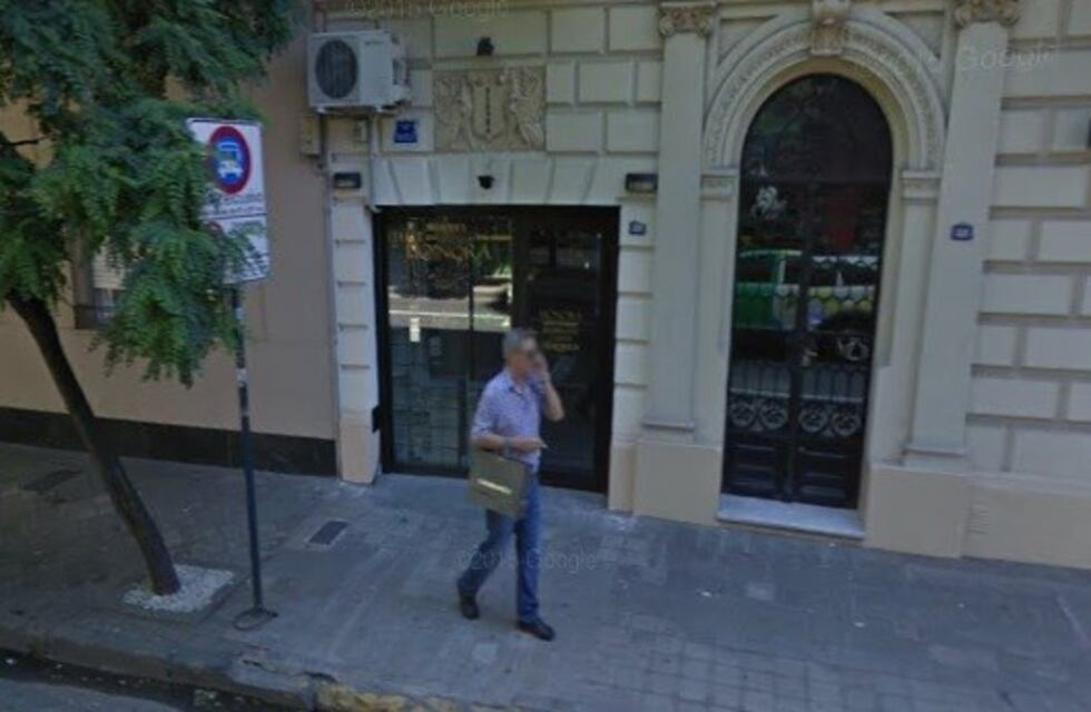 Detienen a un joven y recuperan parte de la mercadería robada a una joyería céntrica