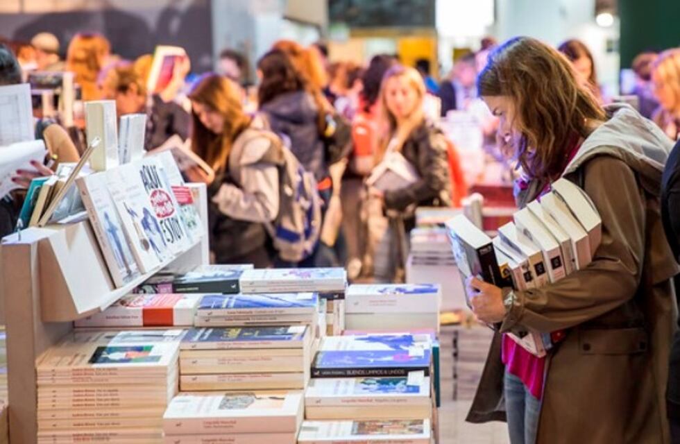 La 45º Feria Internacional del Libro tendrá una gran participación tucumana