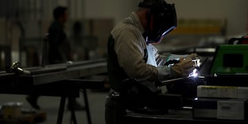 (REUTERS/Marcos Brindicci)