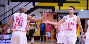 Los Albirrojos no pudieron sacar pasaje en forma anticipada\u002E Se define en Alta Córdoba\u002E