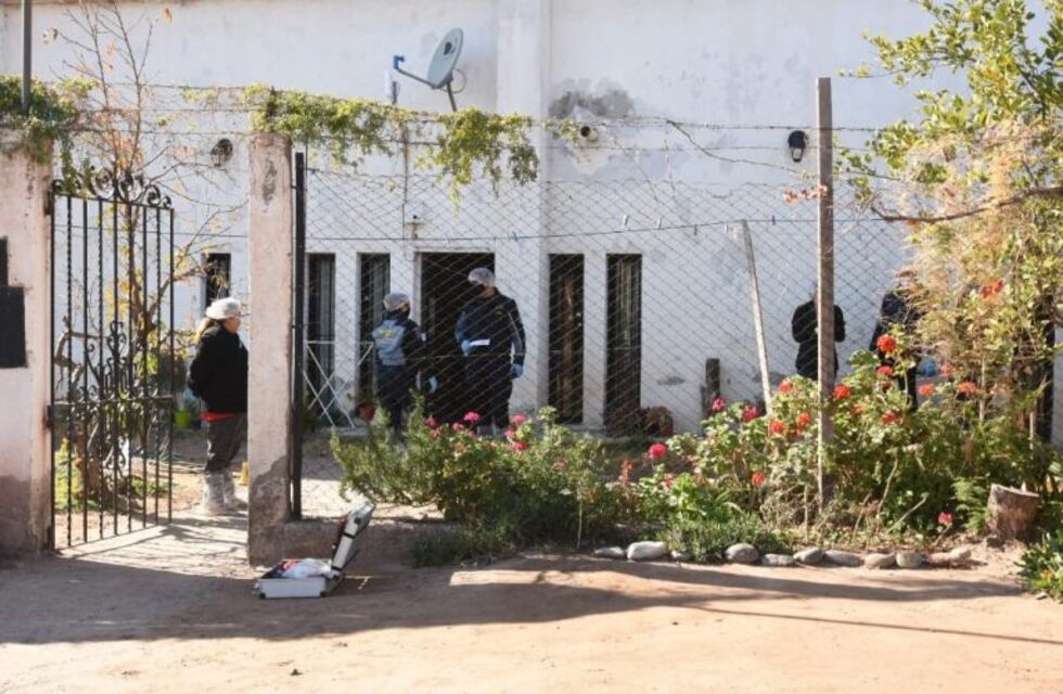 Asaltaron y violaron a una jubilada en Guaymallén