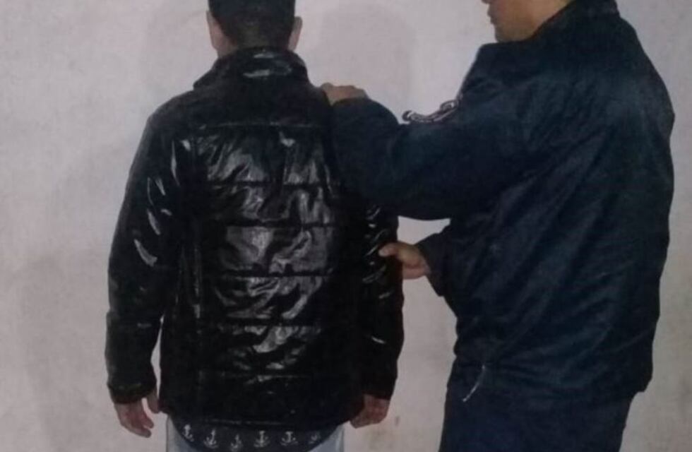 Caso Espíndola: declaró en Cámara Gesell la chica de Puerto Rico que desapareció con su novio