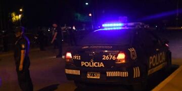 El homicidio se perpetró el 28 de febrero en la madrugada en la ruta 40 en Malargüe.