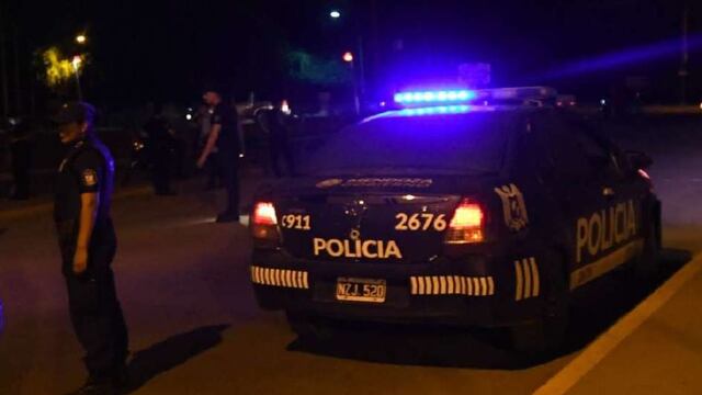 El homicidio se perpetró el 28 de febrero en la madrugada en la ruta 40 en Malargüe.