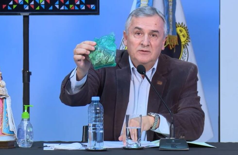 La coca cedida al Gobierno alcanza para 17.280 entregas gratuitas