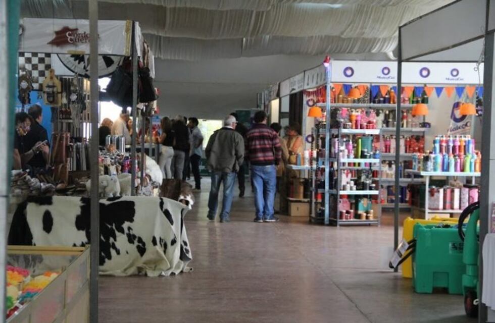 San Francisco Expone inauguró su octogésima séptima edición en la rural