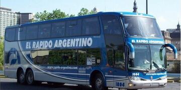 Rapido Argentino