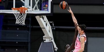 Leandro Bolmaro Barcelona