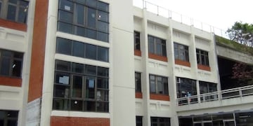 Facultad de Ciencia Política y Relaciones Internacionales de la Universidad Nacional de Rosario\u002E