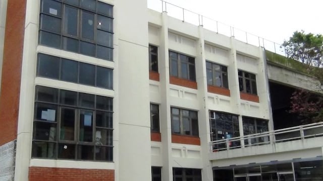 Facultad de Ciencia Política y Relaciones Internacionales de la Universidad Nacional de Rosario\u002E