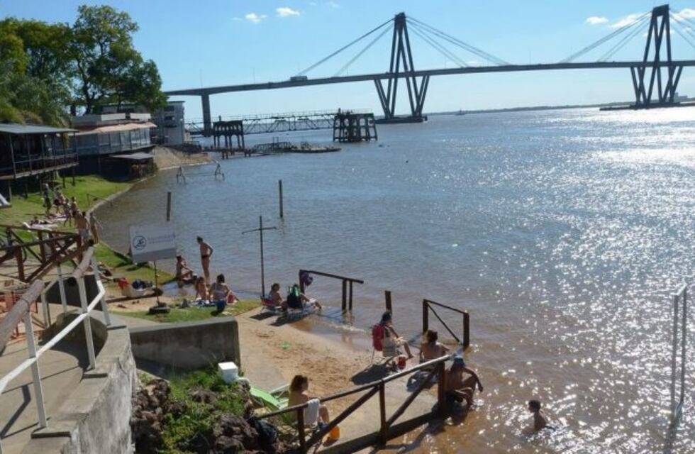 La llegada de "El Niño" aumentaría el cause del Paraná para el 2019