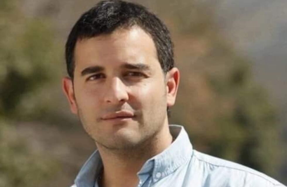 Denunciaron al diputado Ignacio Jarsún por incitación a la violencia y apología del delito