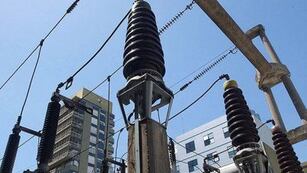 Este fin de semana Mendoza tuvo el récord histórico de consumo eléctrico