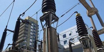 Este fin de semana Mendoza tuvo el récord histórico de consumo eléctrico