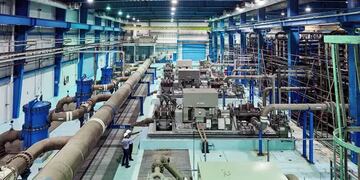 Se puede producir más agua a partir del agua de mar.