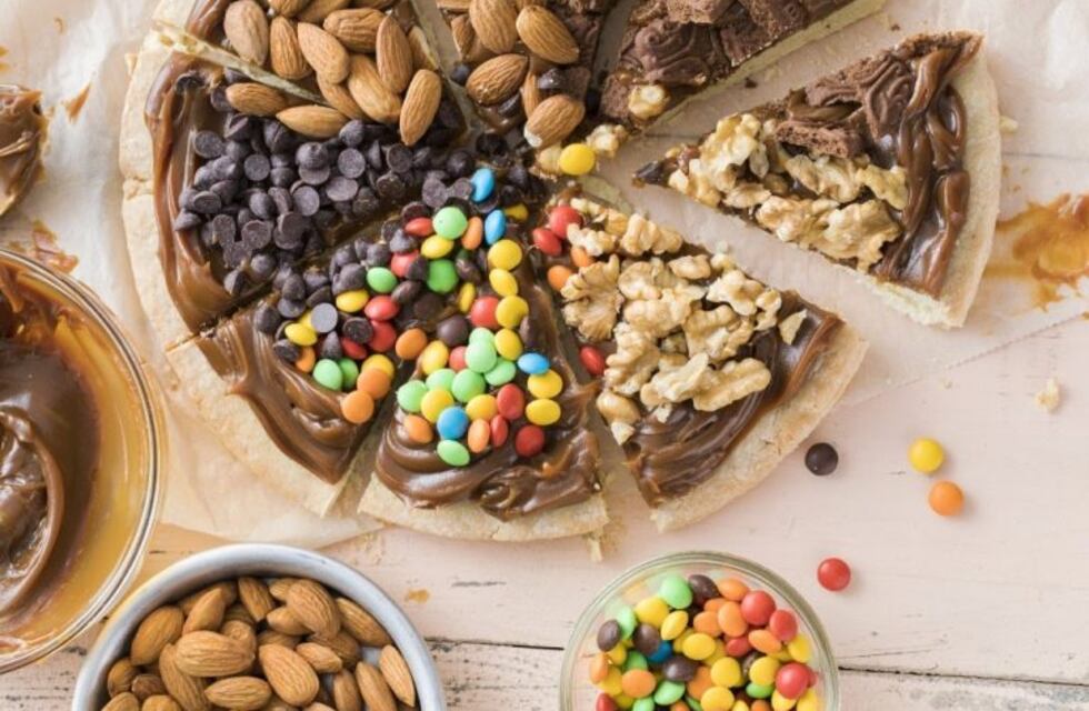 3 recetas para sorprender en la semana de la dulzura