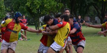 Regional de Rugby Desarrollo (URT)