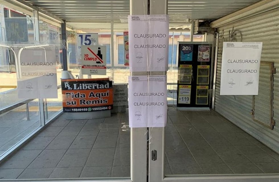 Clausuran un supermercado de Venado Tuerto y decomisan mil kilos de carne