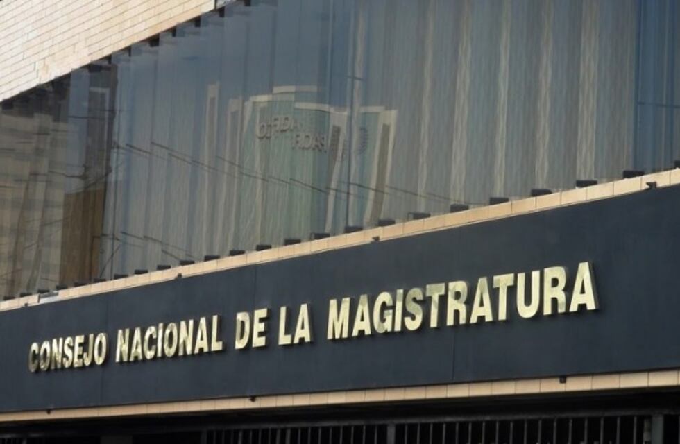 Senado Nacional: acuerdo para designar al Dr. Sergio Viri para el cargo de Juez Federal de Gualeguaychú