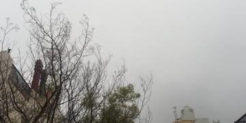 Cielo nublado para sábado y domingo\u002E