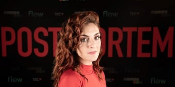 Julieta Zulberberg, PostMortem (Archivo)