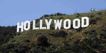 El famoso cartel ubicado en las colinas de Hollywood podría ser derribado por una empresa constructora\u002E\u002E\u002E\