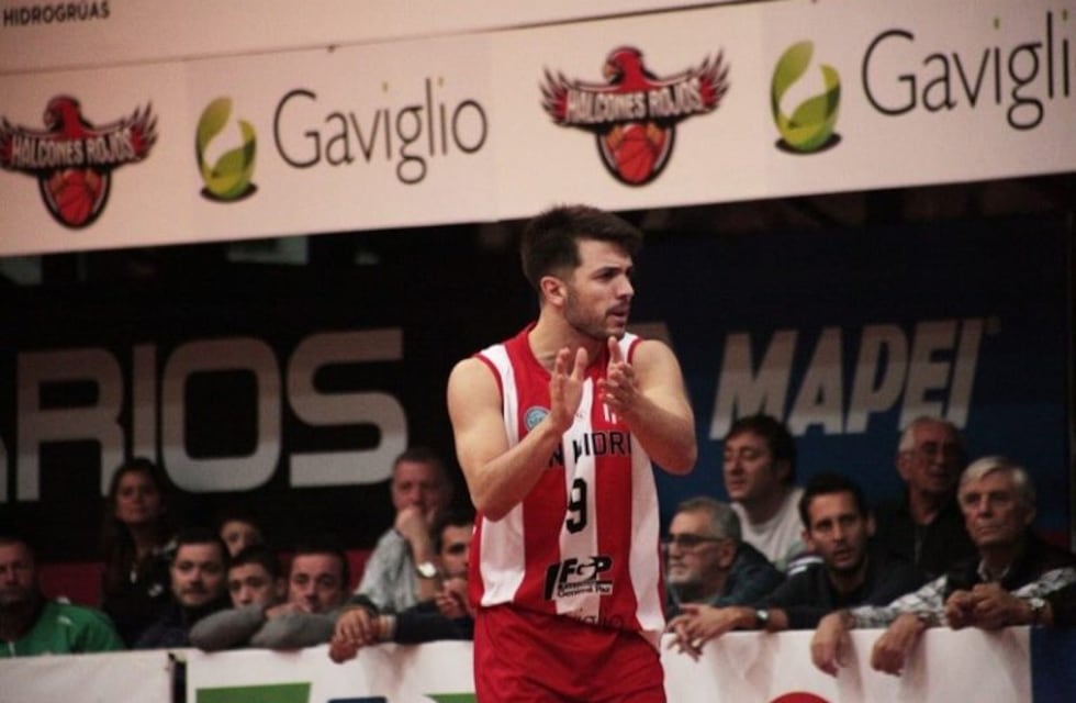 San Isidro arrancó ganando el primer juego de la serie