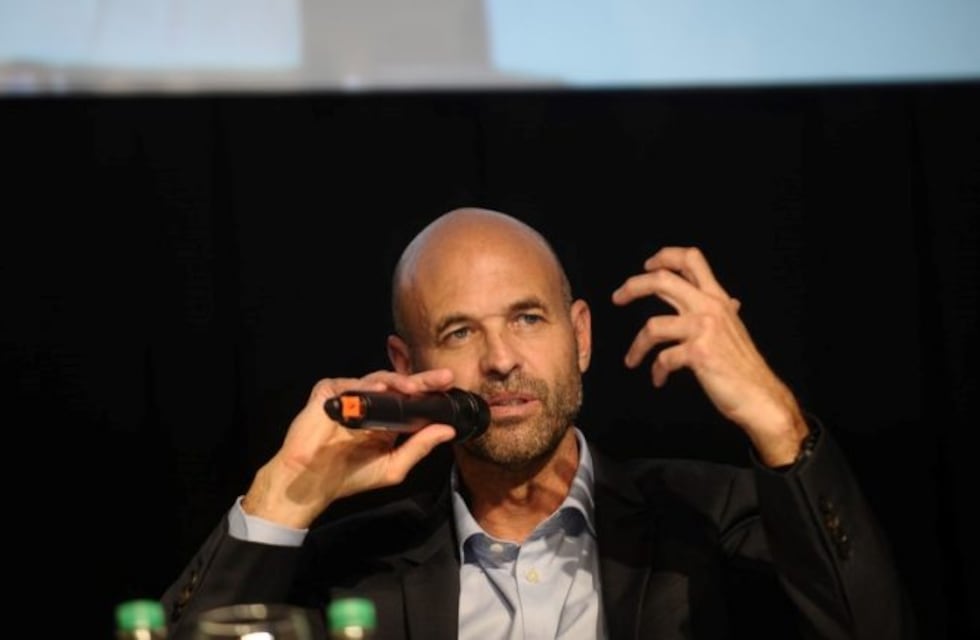 Dietrich: "La gente nos va a elegir, más allá de las dificultades apoya el cambio"
