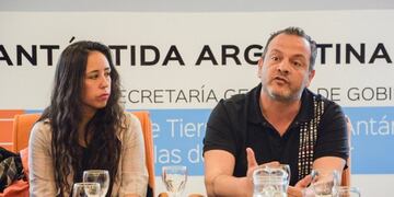 Rescate de Mónica Rocha\u002E