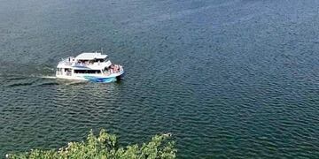 Villa Carlos Paz (Arco iris)\u002E