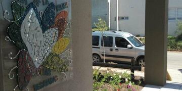 Casa de la mujer Gchú