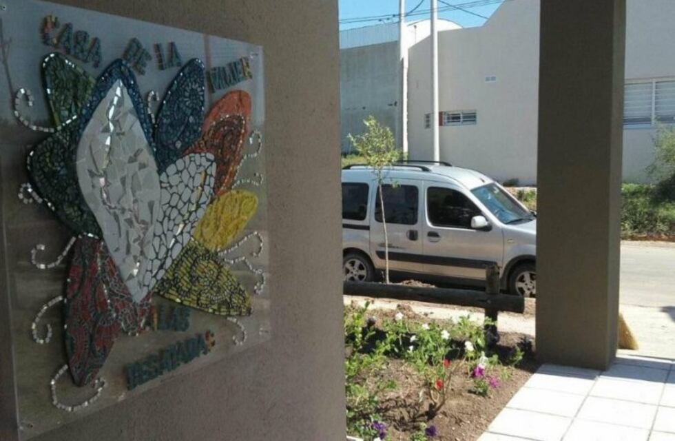 Se aprobó la ordenanza que regula la Casa de la Mujer