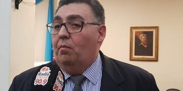 Diputado Daniel Miranda