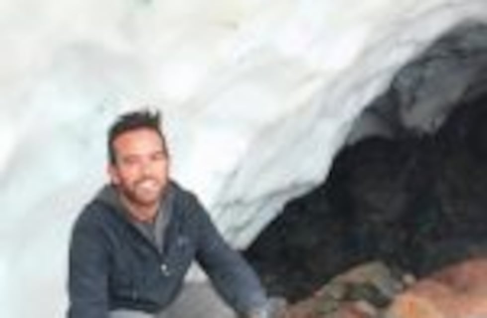 Hallaron muerto al andinista que llevaba tres días perdido en el cerro El Plata